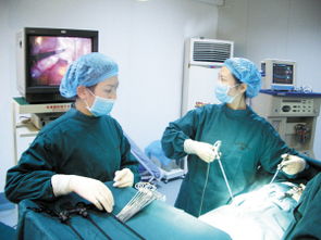微创手术是一种通过微小的切口进行手术的方法，具有创伤小、疼痛轻、恢复快等优点