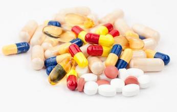 抗生素治疗用药原则