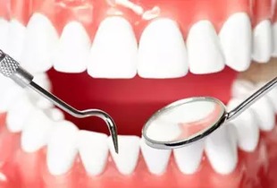 牙齿清洁的新技术