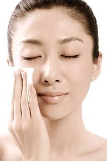 清洁皮肤护理方法