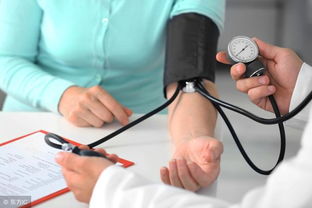 高血压患者的血压管理