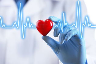 心血管疾病常见用药方案
