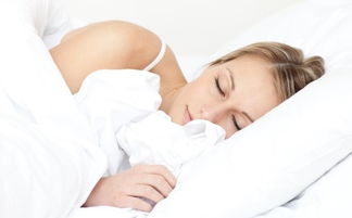 改善睡眠的几种方法