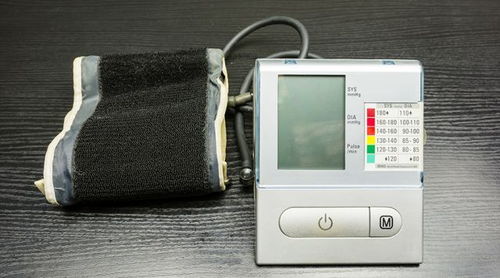 高血压家庭血压监测仪怎么用