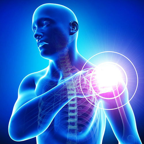 肩周炎患者的康复指导功能锻炼方法