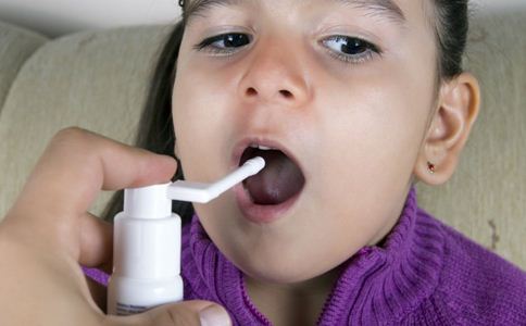 小儿哮喘怎么护理