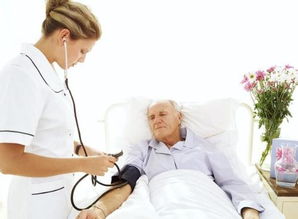 高血压患者的日常护理
