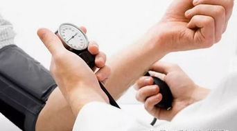 高血压的生活方式改变包括