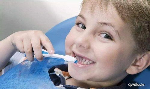 牙齿清洁工具各种使用方法