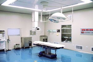手术室常用设备的更新