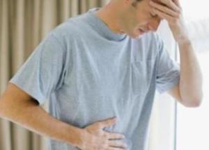 急性胃炎的家庭护理措施