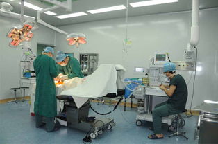 手术室设备的用途及使用注意事项