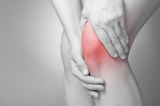 膝关节退行性变的护理诊断