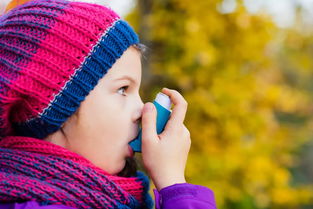 儿童哮喘日常怎么护理