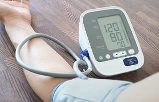 高血压患者日常护理应注意什么