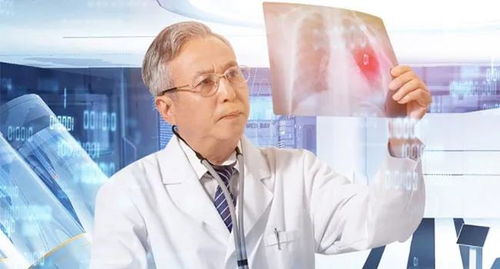 肺癌的早期筛查做什么检查确诊