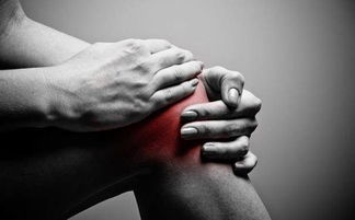 膝关节退行性改变的护理诊断