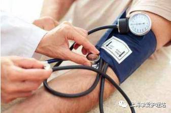 高血压病人护理的日常流程