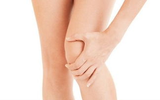 膝关节热敷有什么作用