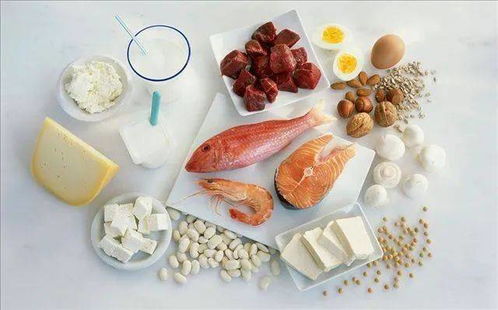 甲状腺功能亢进应该给予什么饮食
