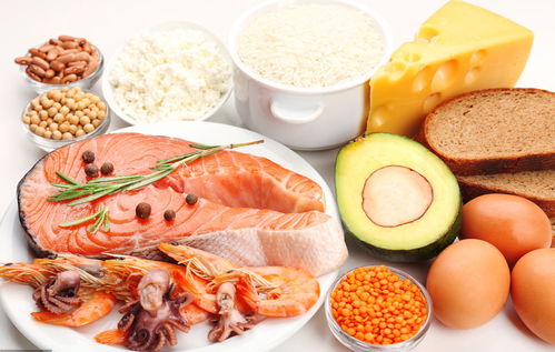 甲状腺功能亢进患者的饮食宜给予什么食物