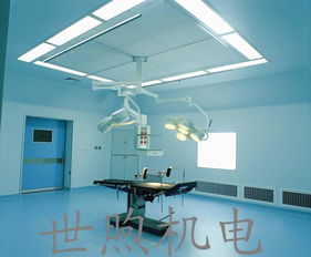 手术室设备使用和维护要点