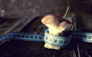 过度减肥副作用