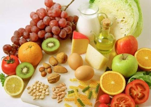 甲状腺功能亢进用什么饮食