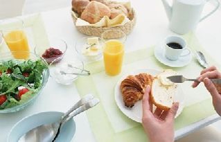 早餐不吃对身体有什么影响和危害