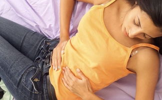 急性胃炎主要护理问题