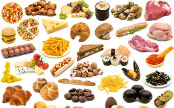 甲状腺功能亢进适合什么饮食
