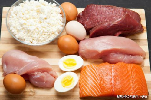 素食主义者怎么保证优质蛋白摄取?