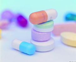 抗生素类药物的应用原则