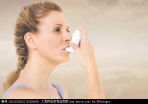 哮喘吸入剂怎么用