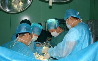 甲状腺癌手术在哪个科室手术