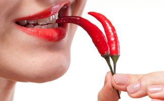吃辣椒影响消化吗女性
