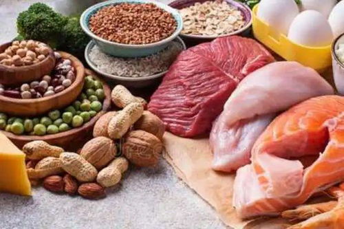 甲状腺功能亢进症食疗吃什么
