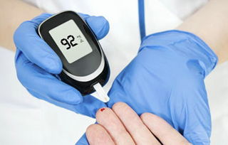 糖尿病患者监控监测血糖怎么检测的