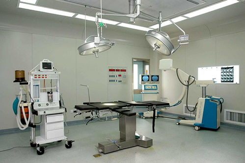 手术室设备保养登记