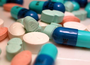 国家对药品价格进行管理时政府制定公布