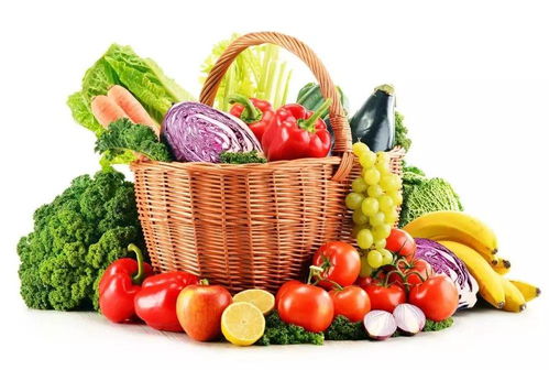 腹腔镜手术后十大禁忌水果和蔬菜
