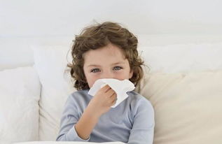 儿童如何预防感冒发烧