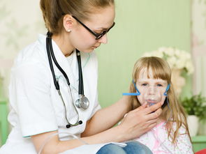 儿童哮喘怎么护理好